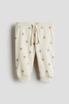 H&M Cotton Jogger Pants