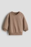 H&M Cotton Sweatshirt