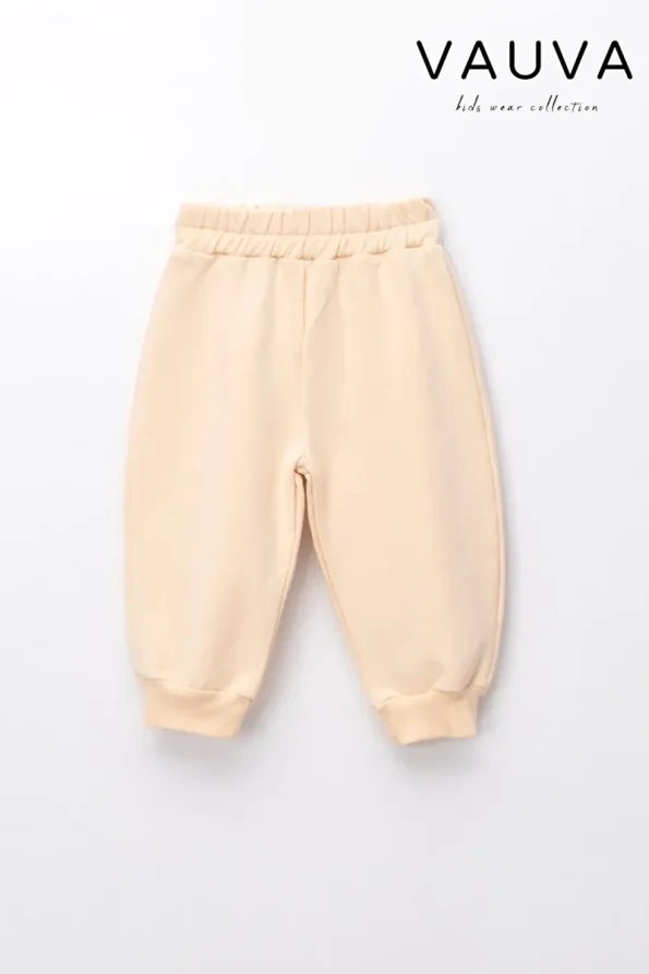Vauva Winter Long Sleeve Set for Boys and Girls