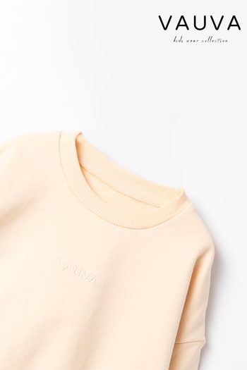 Vauva Winter Long Sleeve Set for Boys and Girls