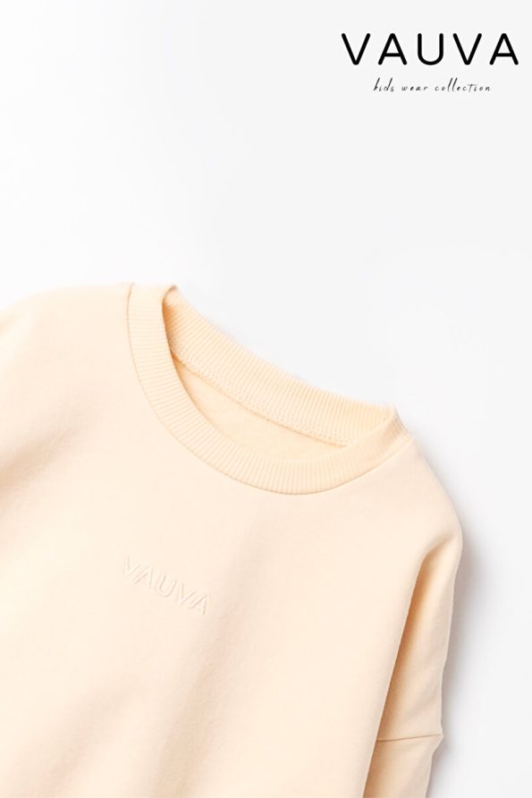 Vauva Winter Long Sleeve Set for Boys and Girls