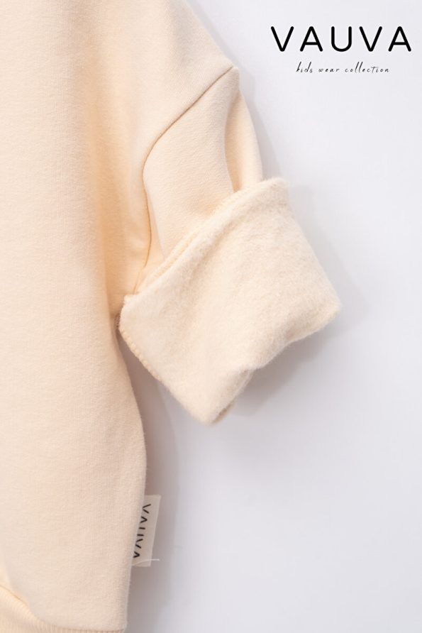 Vauva Winter Long Sleeve Set for Boys and Girls