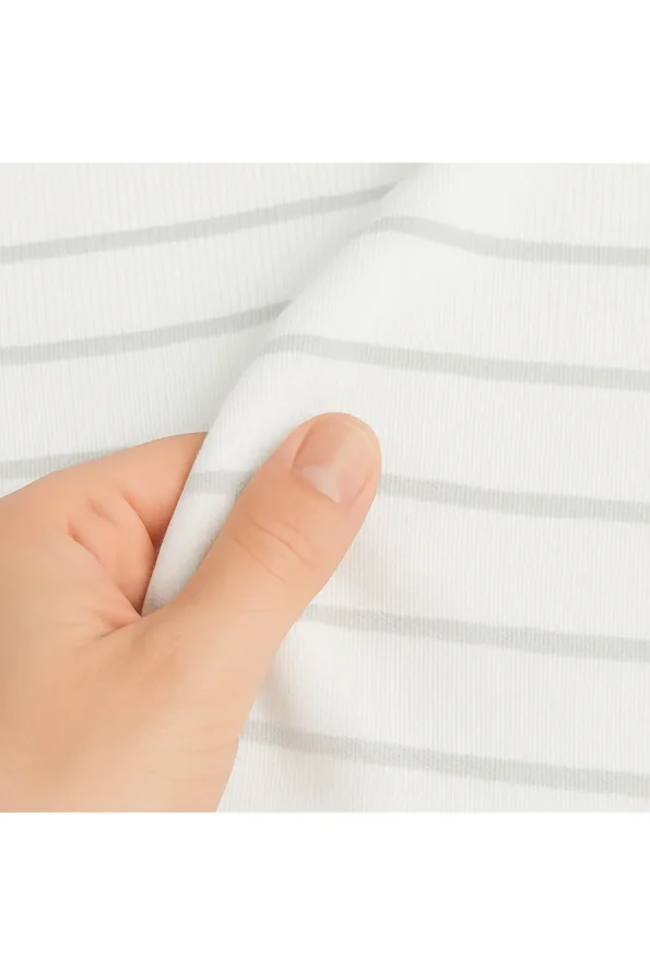 Mimocan 100% Cotton Swaddle for 0-4 Months