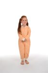 Messido 100% Cotton Sleep Bag for Ages 1-5 Tog 1