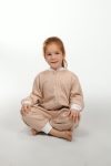 Messido 100% Cotton Sleep Sack for Ages 1-5