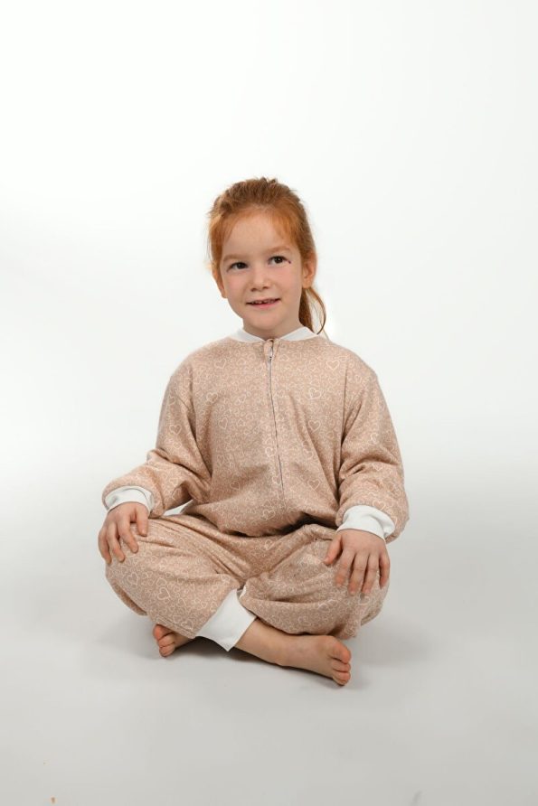 Messido 100% Cotton Sleep Sack for Ages 1-5