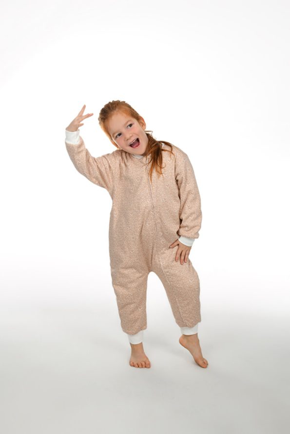 Messido 100% Cotton Sleep Sack for Ages 1-5