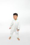 Messido 100% Cotton Sleep Bag for Ages 1-5 Tog 1