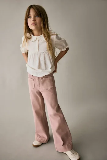 H&M Flared Leg Jeans