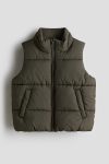 H&M Waterproof Padded Vest