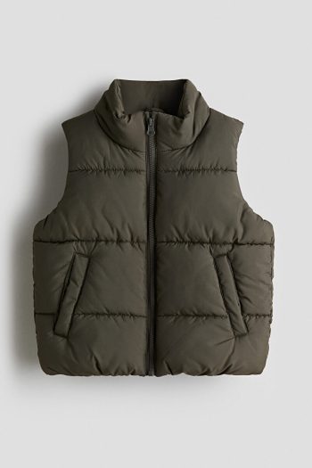 H&M Waterproof Padded Vest