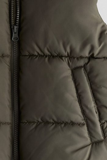 H&M Waterproof Padded Vest