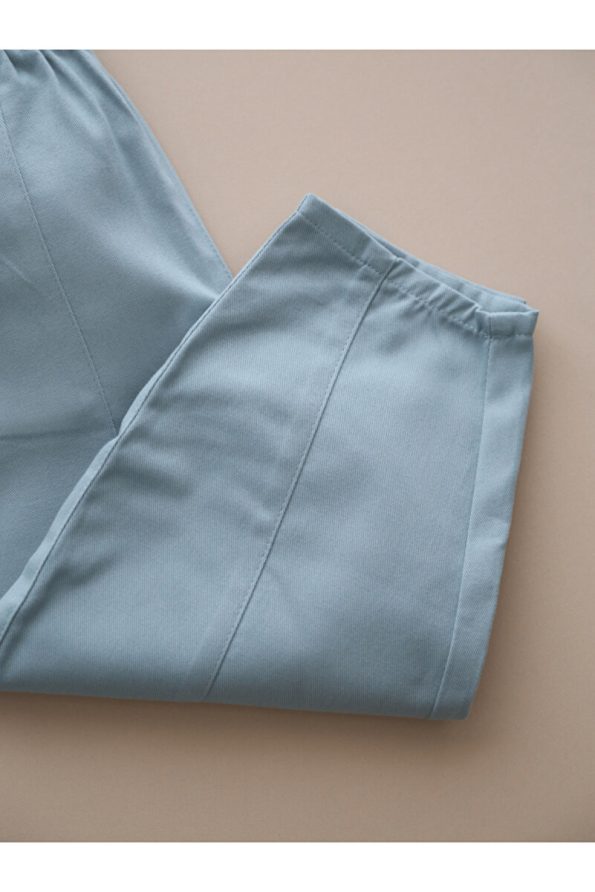 Fluffyboon Comfortable Fit Children's Pants (100% Cotton)