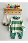 Junies Baby Boy Two-Piece Set