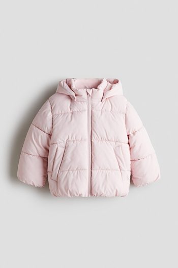 H&M Waterproof Padded Jacket