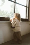 OhlalaKoala Wellsoft Half-Zip Children's Jacket 1-6 Years