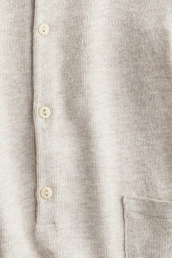 H&M Cotton Romper