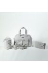 MY Collection Candy Mom Baby Care Bag Set
