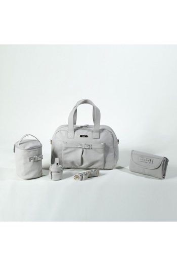 MY Collection Candy Mom Baby Care Bag Set