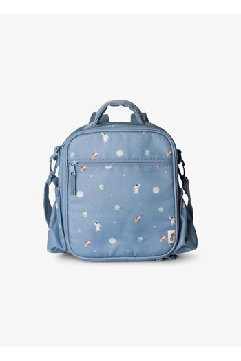 ToysAll Citron Thermal Lunch Backpack - Spaceship