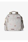 ToysAll Citron Thermal Lunch Backpack - Vehicles