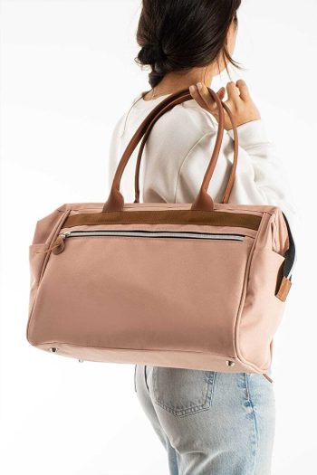 Bag Trend Mother Baby Care Bag