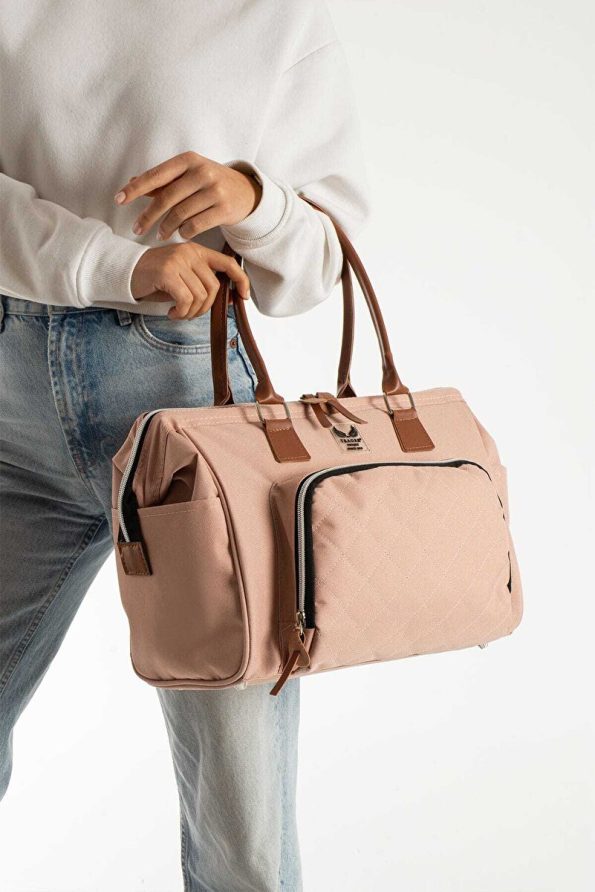 Bag Trend Mother Baby Care Bag