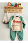 Junies Baby Boys' Two-Piece Set