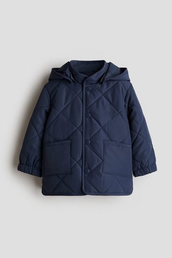 H&M Quilted Jacket