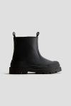 H&M Waterproof Chelsea Boots