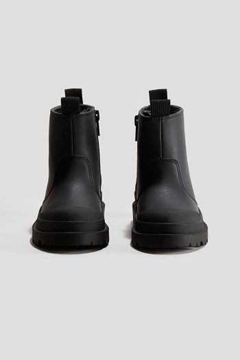 H&M Waterproof Chelsea Boots