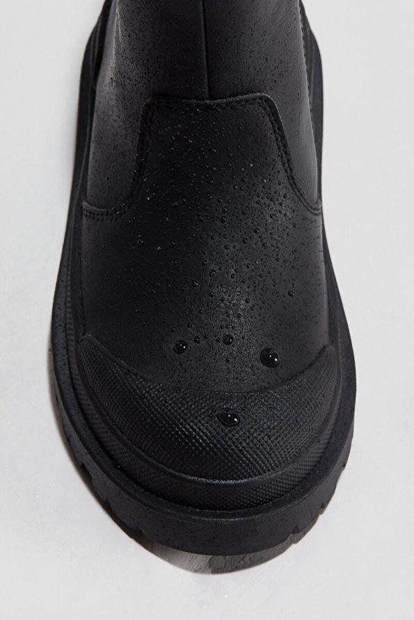 H&M Waterproof Chelsea Boots