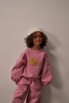 Oh La La Koala For Little Ones Blush Pink Outfit Set