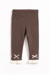 Vauva Kids Cotton Elastic Waist Pants – Comfortable Fit – Seasonal Daily Wear