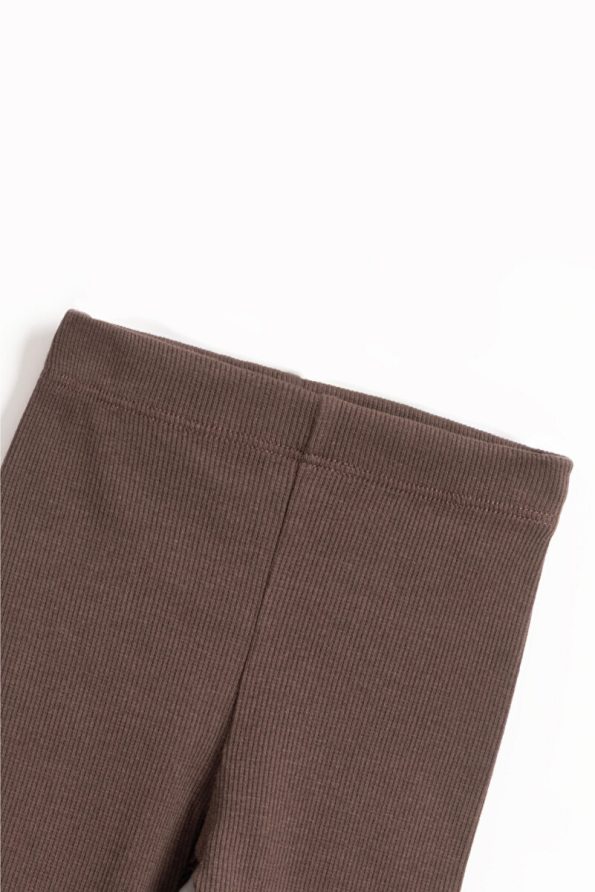 Vauva Kids Cotton Elastic Waist Pants – Comfortable Fit – Seasonal Daily Wear