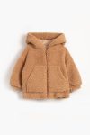 Vauva Kids Winter Jacket - Hooded with Warm Inner Lining