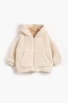 Vauva Kids Winter Jacket - Hooded with Warm Inner Lining