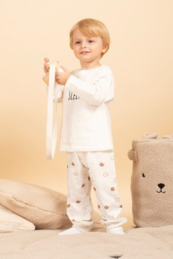 Vauva Kids Cotton 2-Piece Set