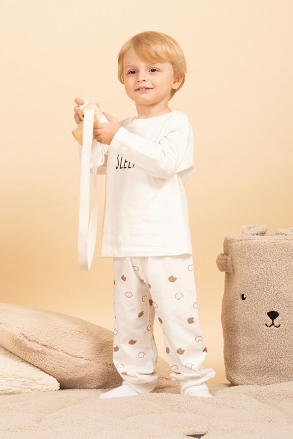 Vauva Kids Cotton 2-Piece Set
