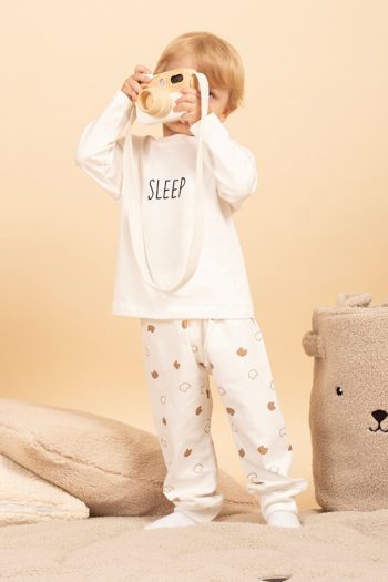 Vauva Kids Cotton 2-Piece Set