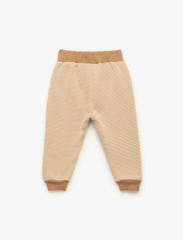 Baby Boy Drawstring Sweatpants