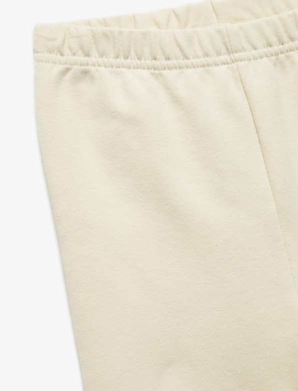 Baby Boy Basic Sweatpants