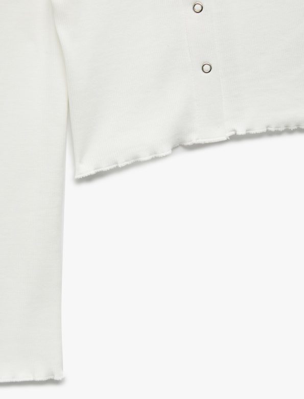 Girl Crop T-Shirt