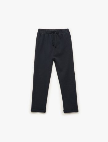 Baby Boy Basic Sweatpants