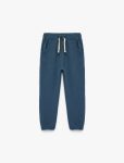 Baby Boy Drawstring Jogger Sweatpants