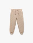 Baby Boy Basic Jogger Sweatpants