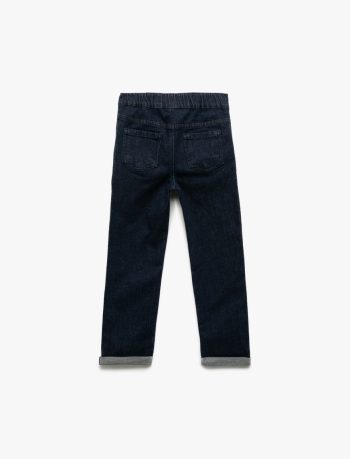 Baby Boy Relax Fit Jeans