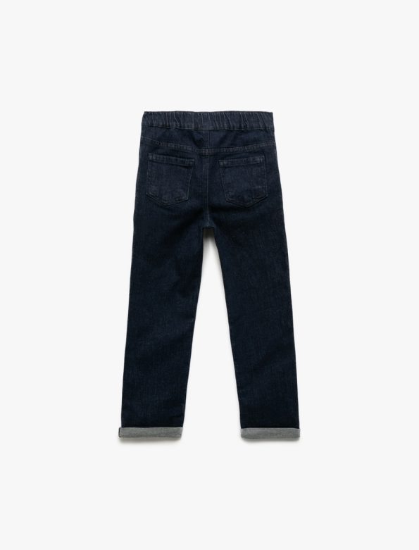 Baby Boy Relax Fit Jeans