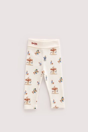 Body & Pants Set - Funfair