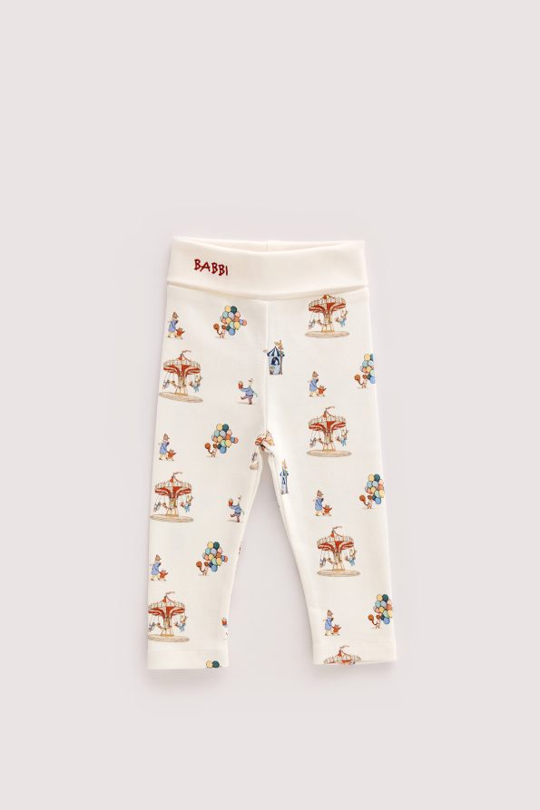 Body & Pants Set - Funfair